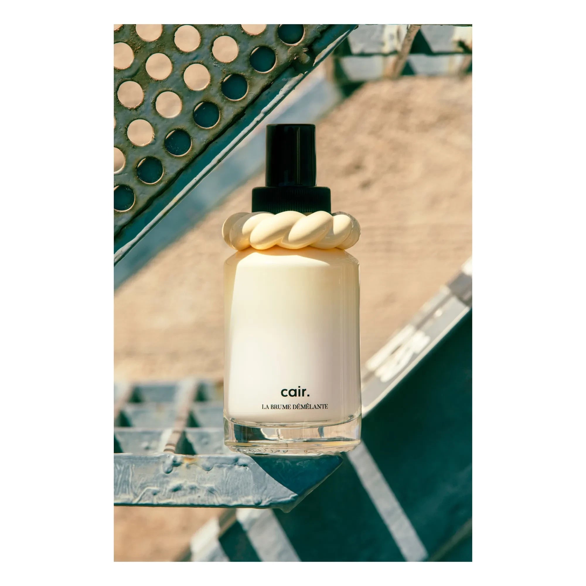 CAIR by La Bonne Brosse - Cair by La Bonne Brosse Detangling Mist - 100ml