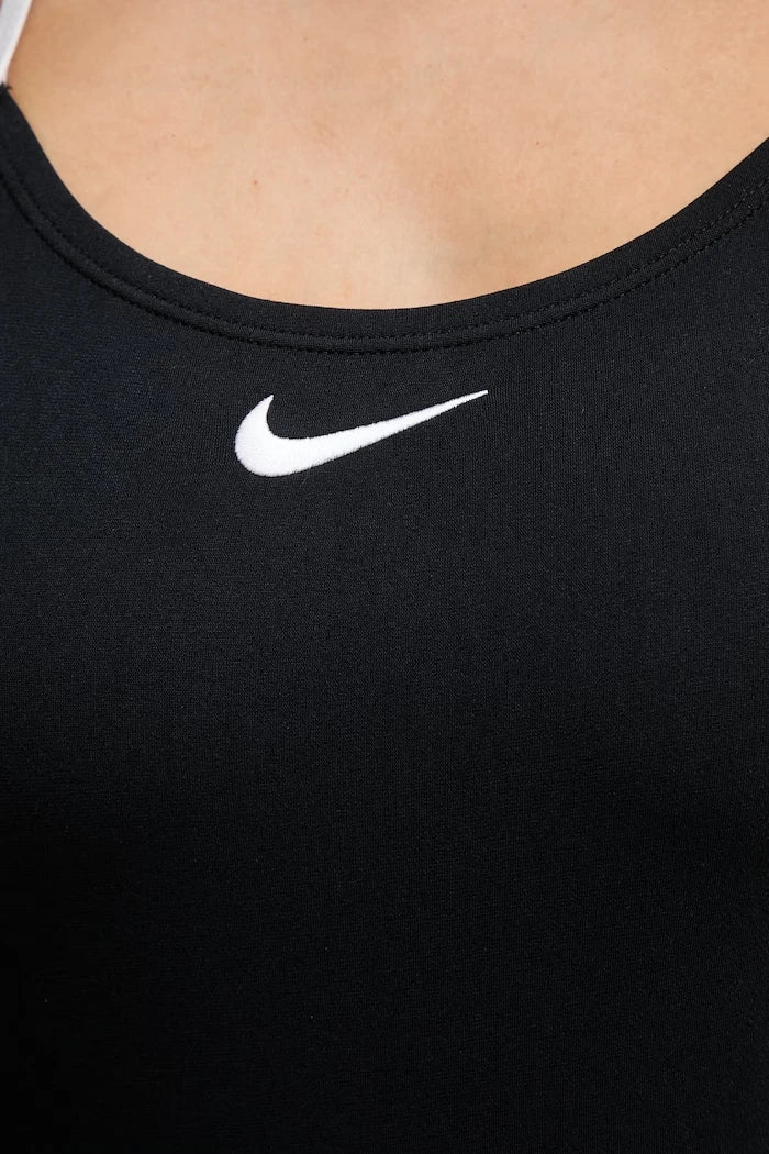 Nike цял бански дамски