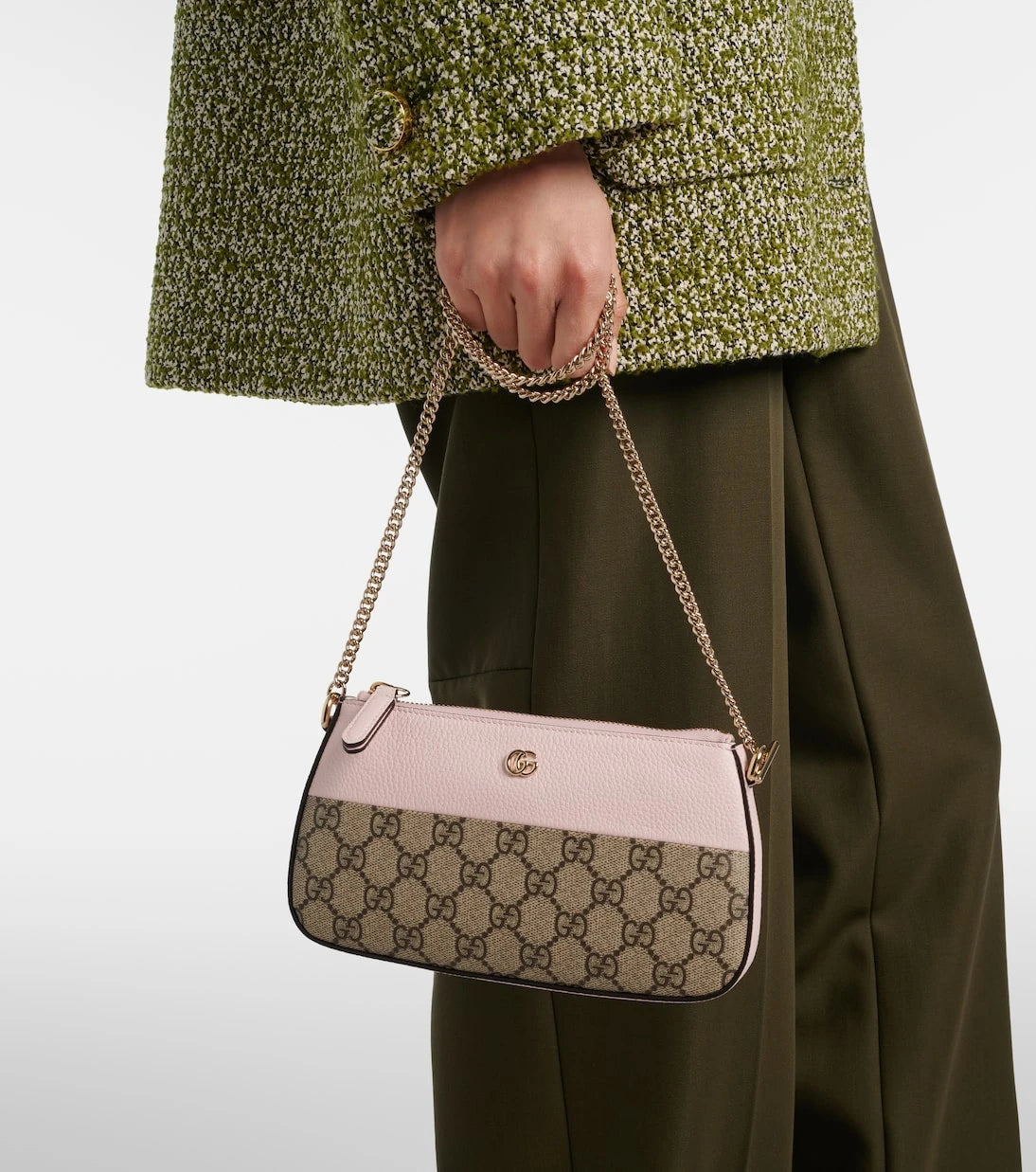 Gucci - GG Marmont Mini shoulder bag