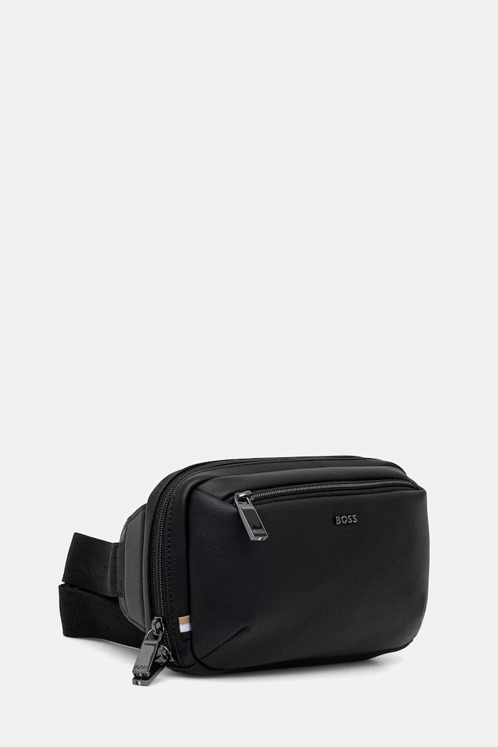 BOSS чанта за кръста мъжка Jace_Bumbag