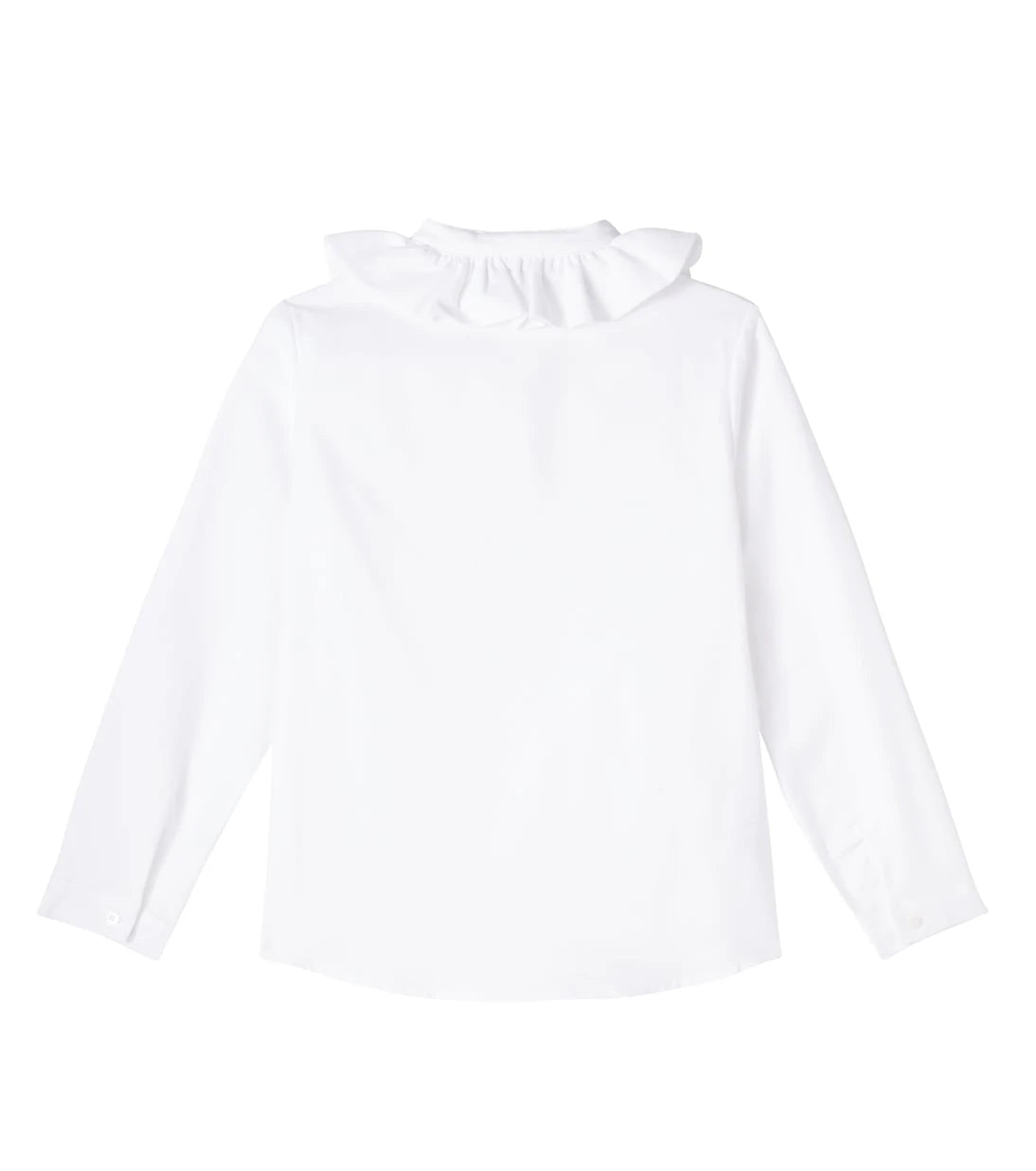 Il Gufo - Cotton shirt