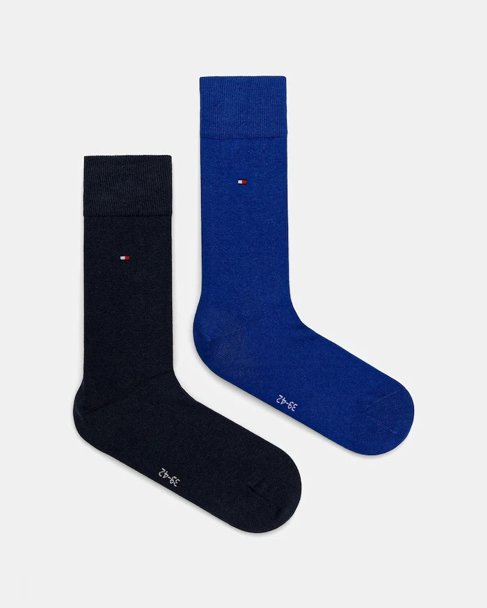Tommy Hilfiger Çorapları (2 Çift)