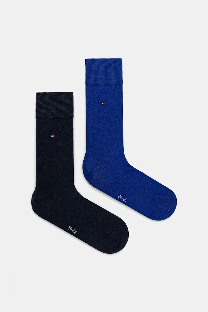 Tommy Hilfiger Çorapları (2 Çift)