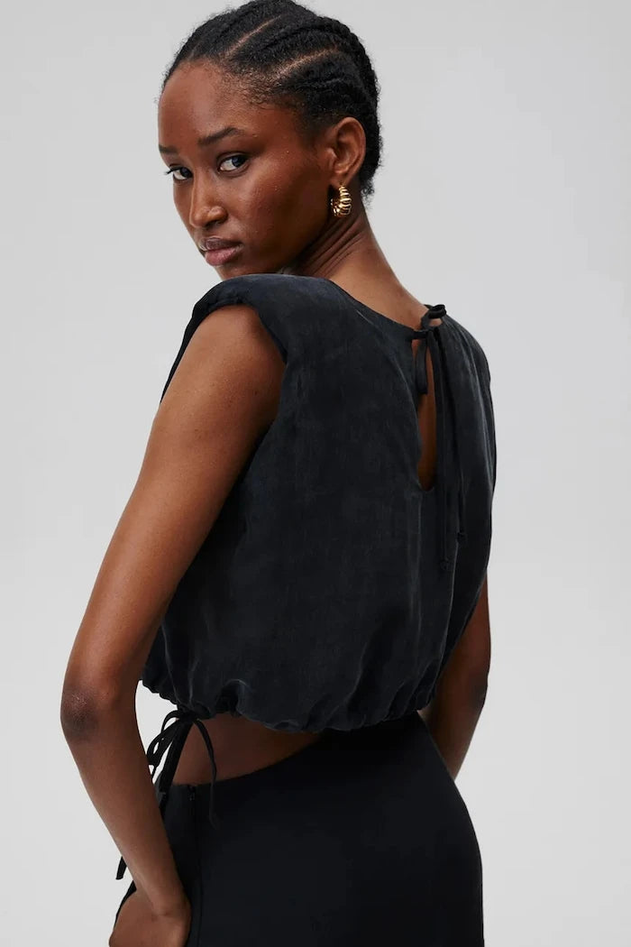 Undress Code Persephone Top Bluz