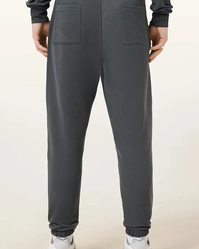 AllSaints спортен панталон мъжки памучен RAVEN SWEATPANT