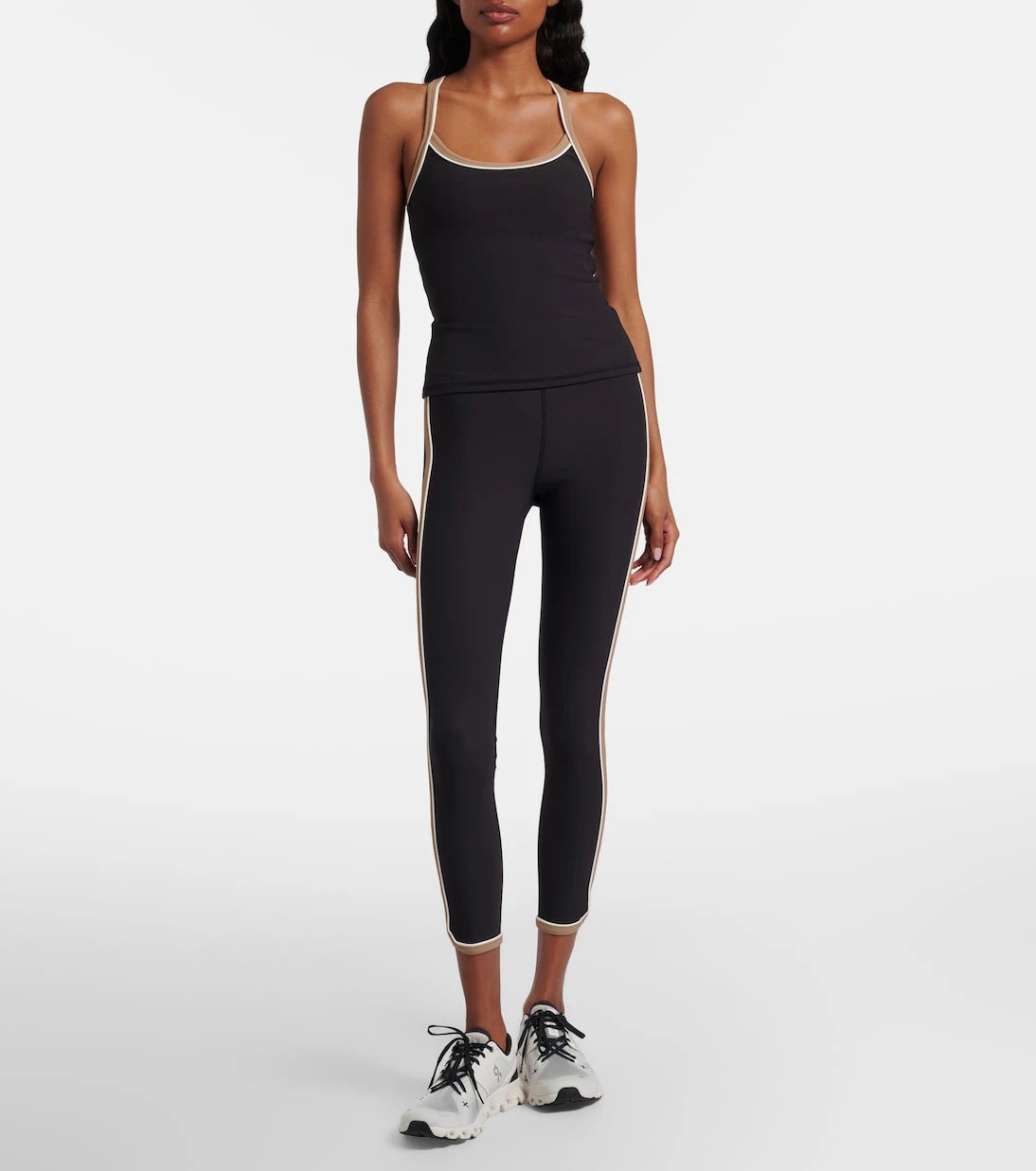 The Upside - Rhythm Caleb tank top