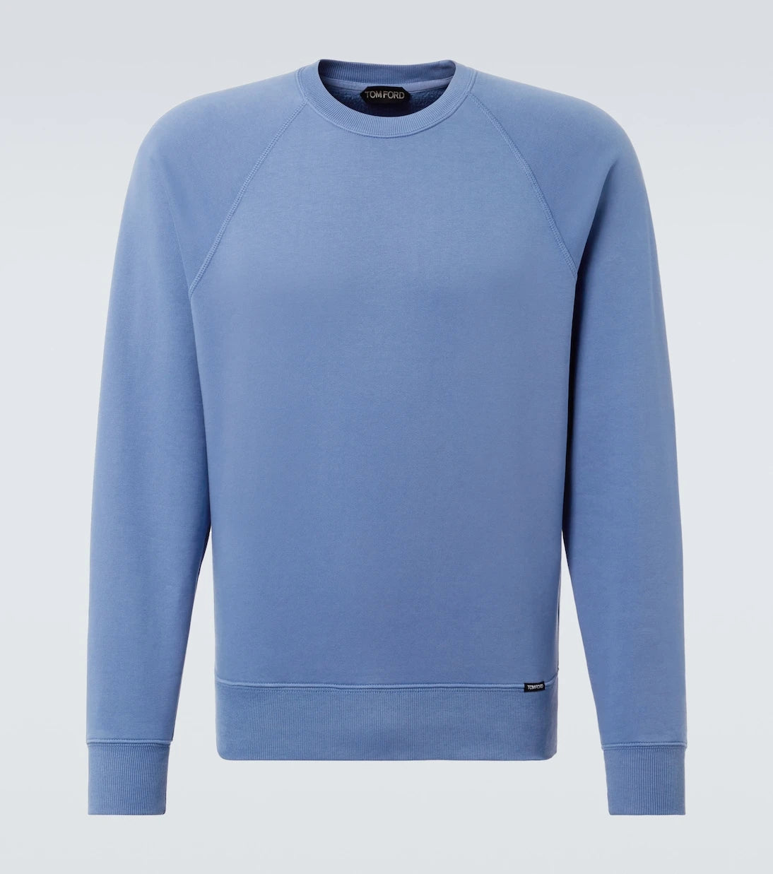 Tom Ford - Cotton-blend sweater