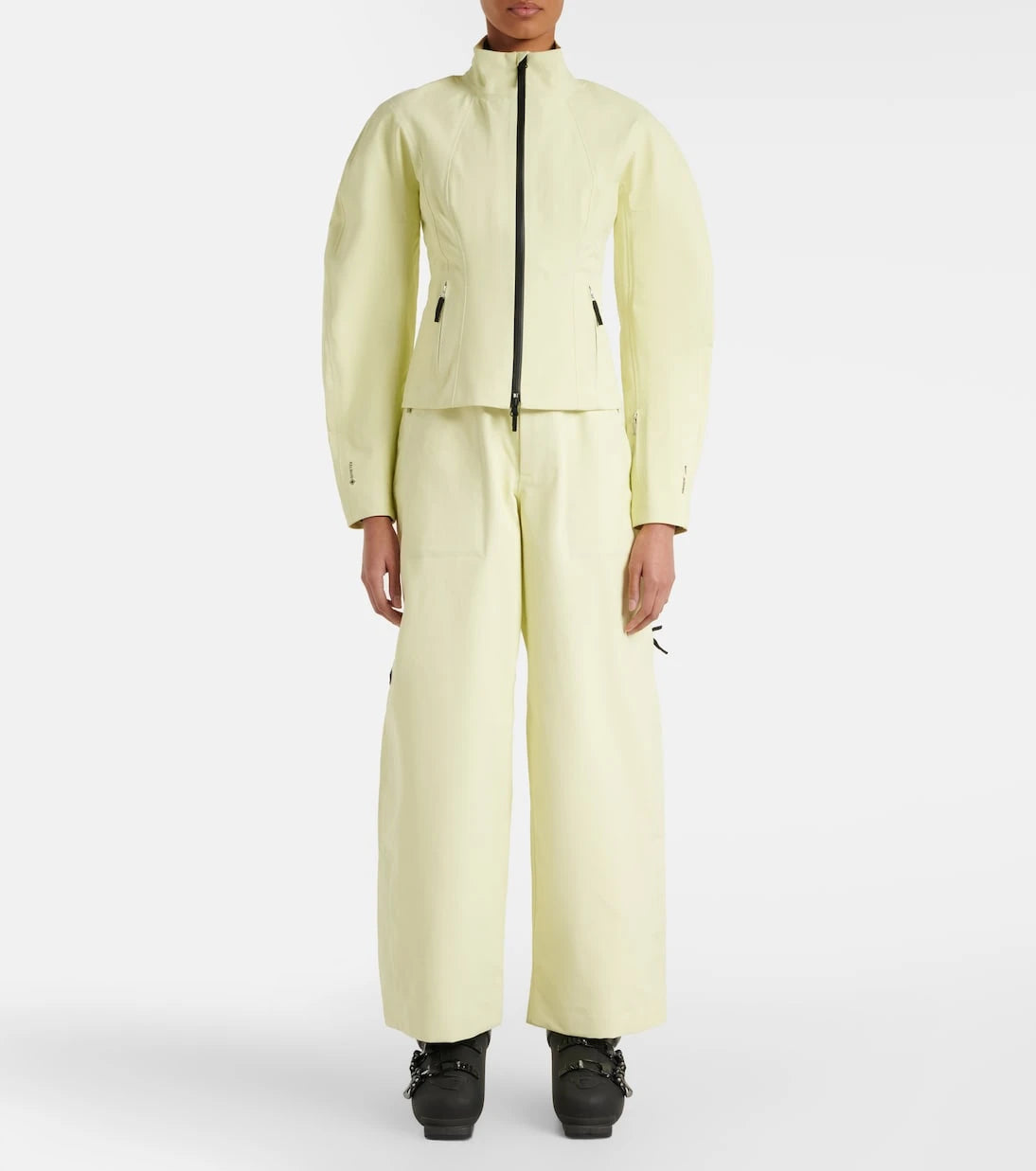 Nike - x Jacquemus technical ski salopettes