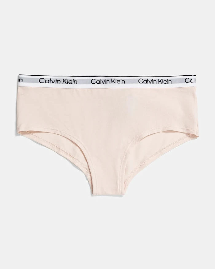 Calvin Klein Underwear Çocuk Külot (2 Çift)