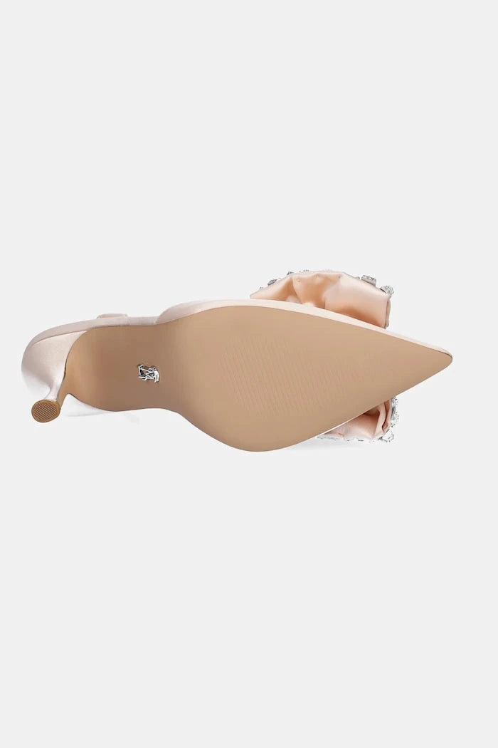 Обувки с тънък ток Steve Madden Lovie