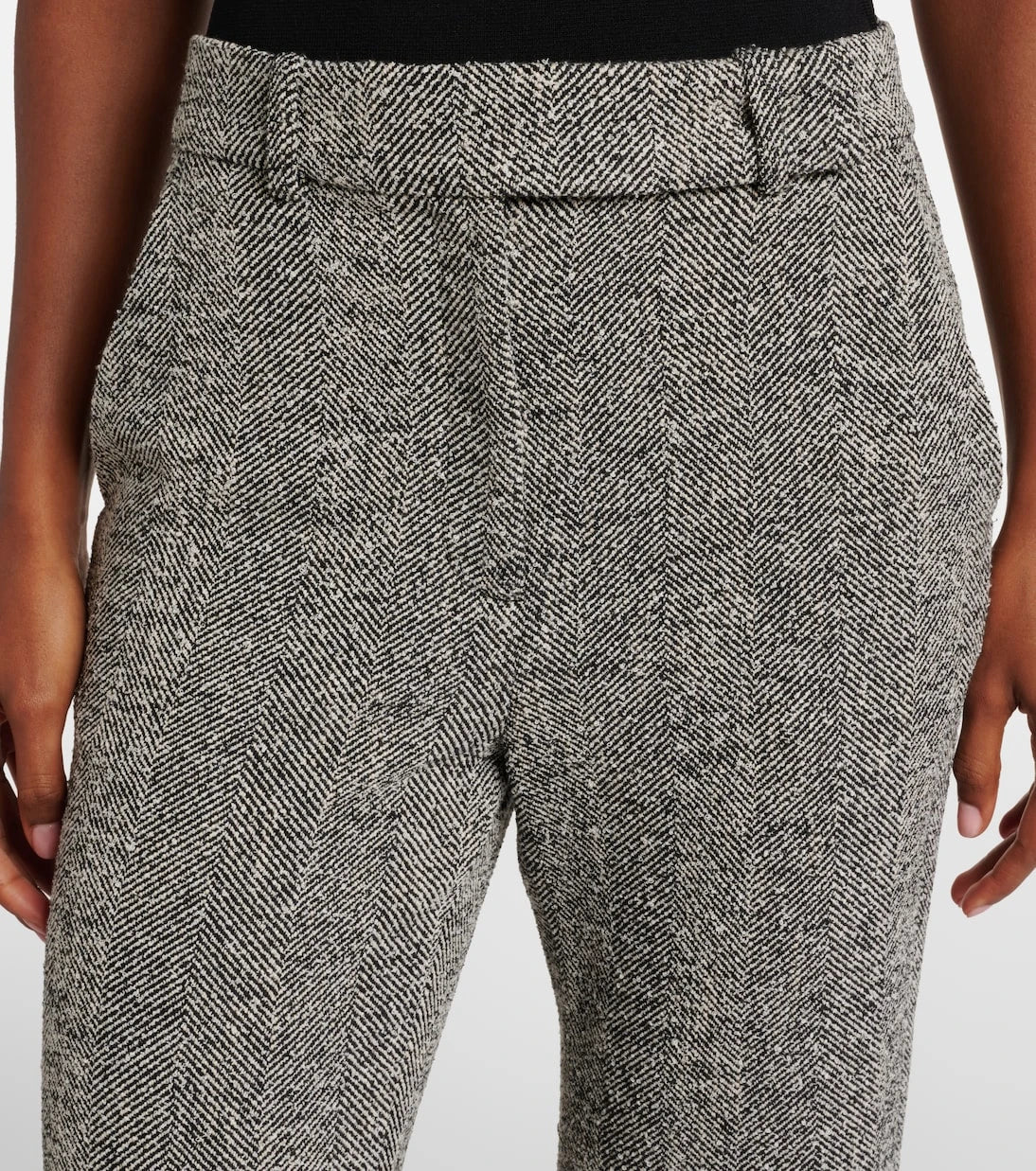 Simkhai - Jamyson straight pants