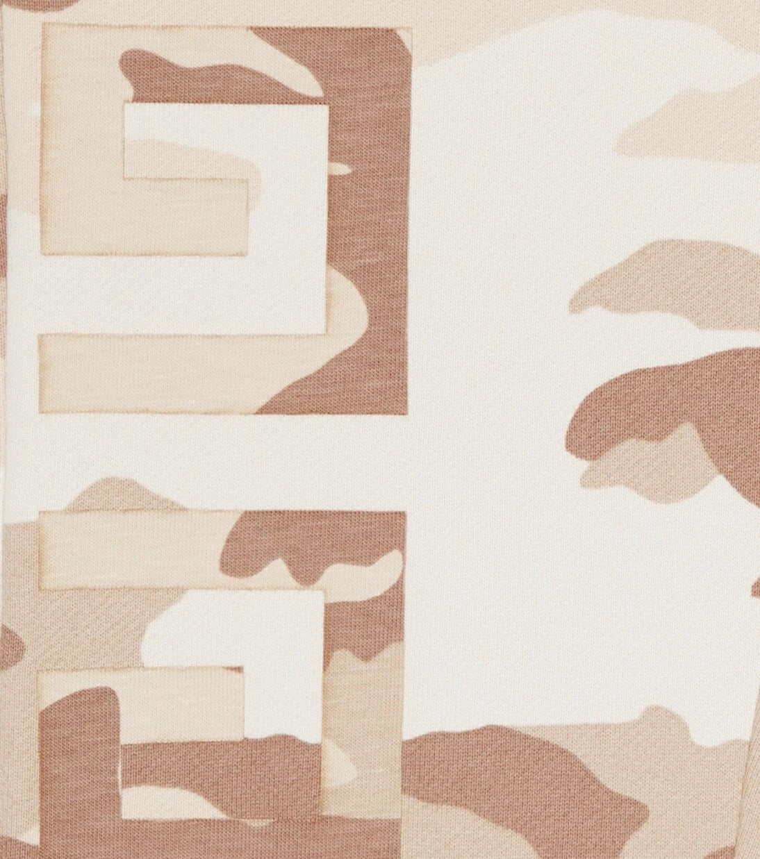 Givenchy Kids - Printed cotton jersey