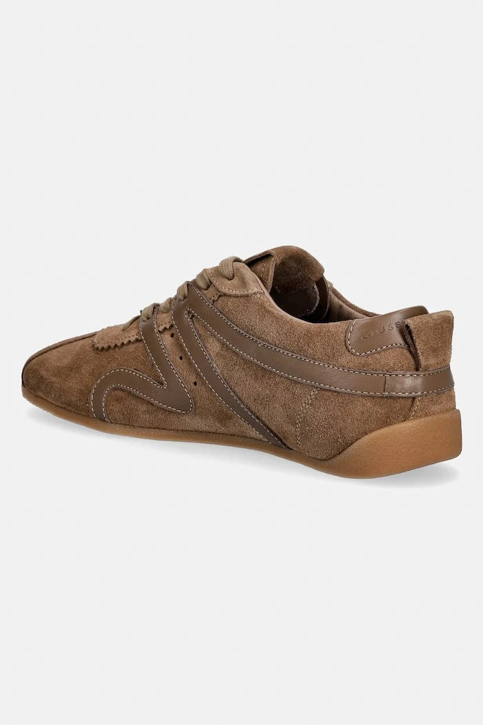 Giuseppe Zanotti Top 10 Süet Spor Ayakkabı