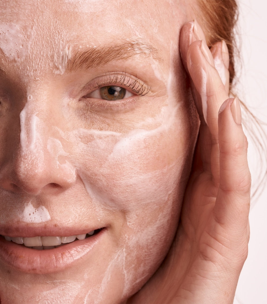 The Foaming Cleanser (100ml)