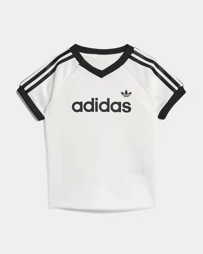 Çocuk adidas Originals takımı