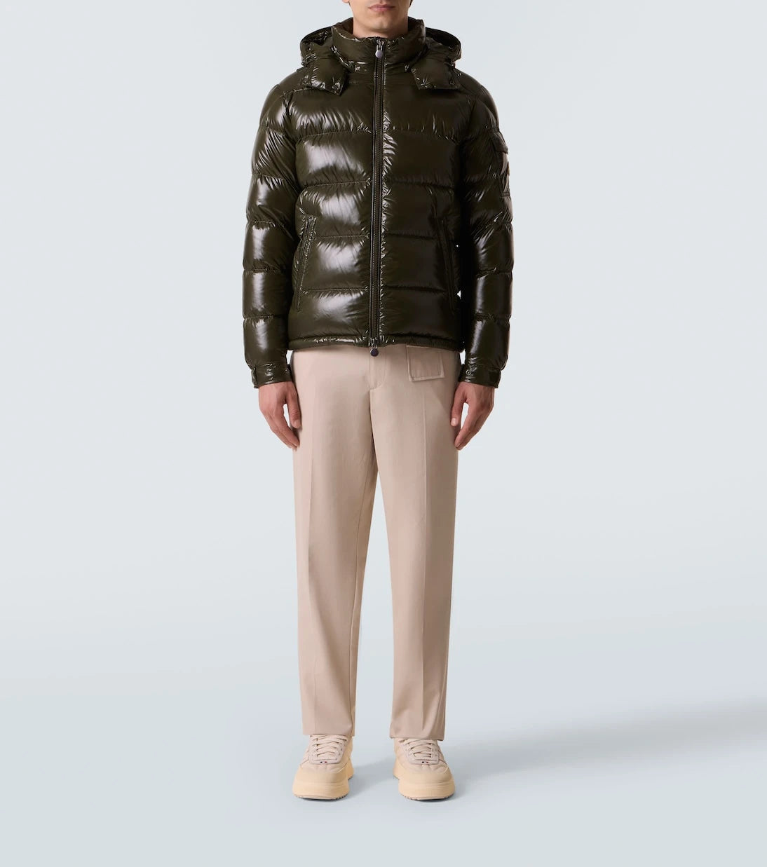 Moncler - Maya down jacket