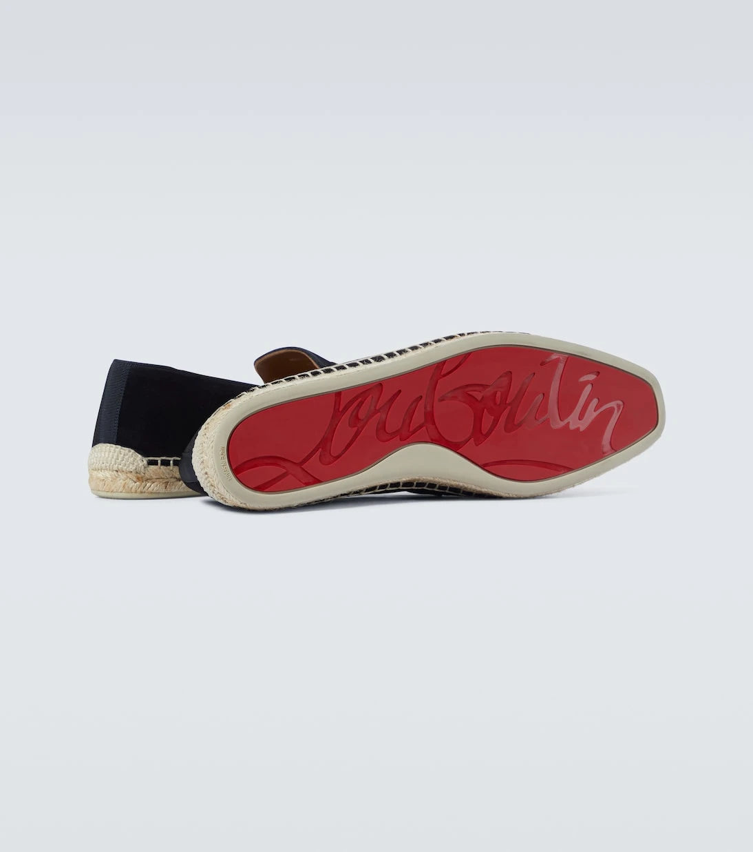Christian Louboutin - Nanou Orlato espadrilles