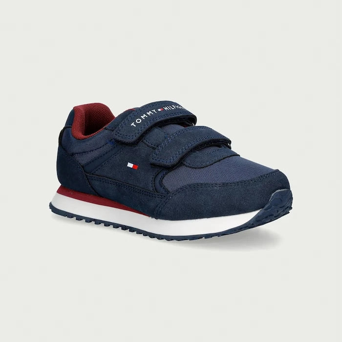 Tommy Hilfiger çocuk spor ayakkabı