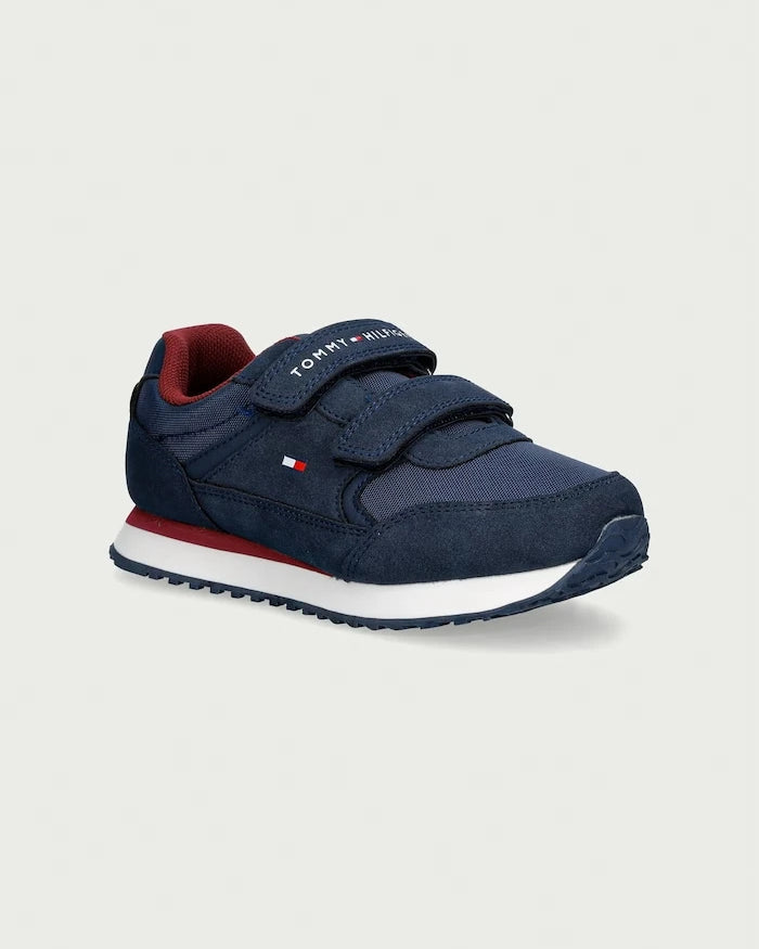 Tommy Hilfiger çocuk spor ayakkabı