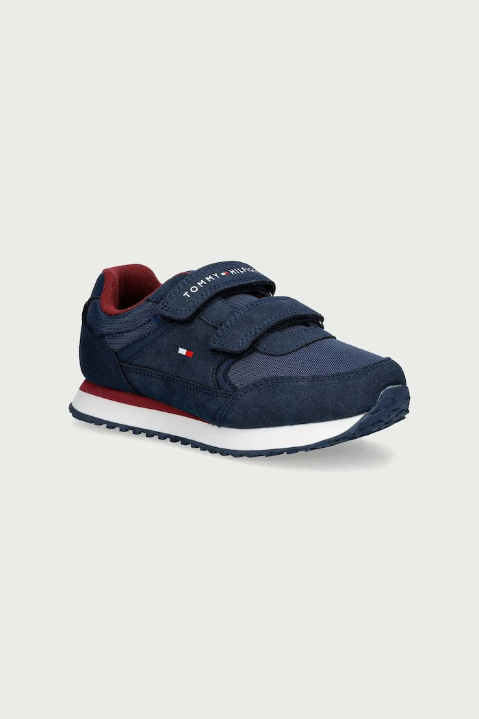 Tommy Hilfiger çocuk spor ayakkabı