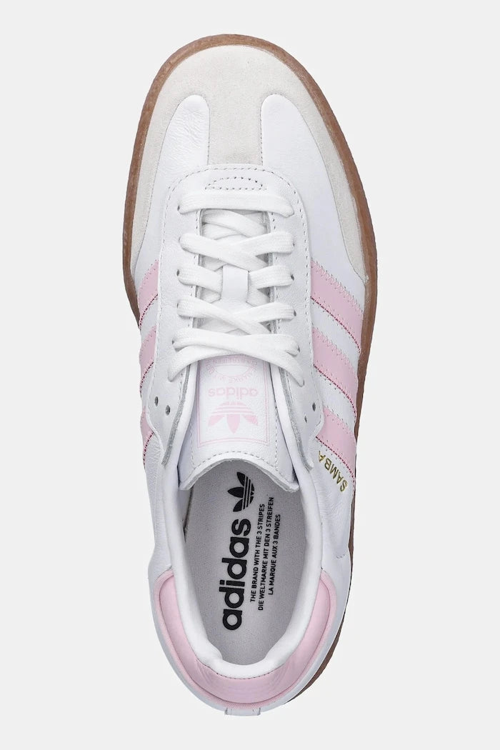 Детски маратонки adidas Originals SAMBAE