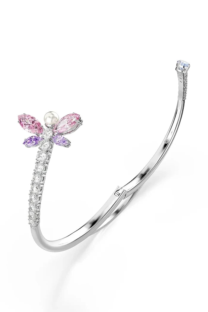 Swarovski metal kadın bilekliği Ariana Grande x Swarovski