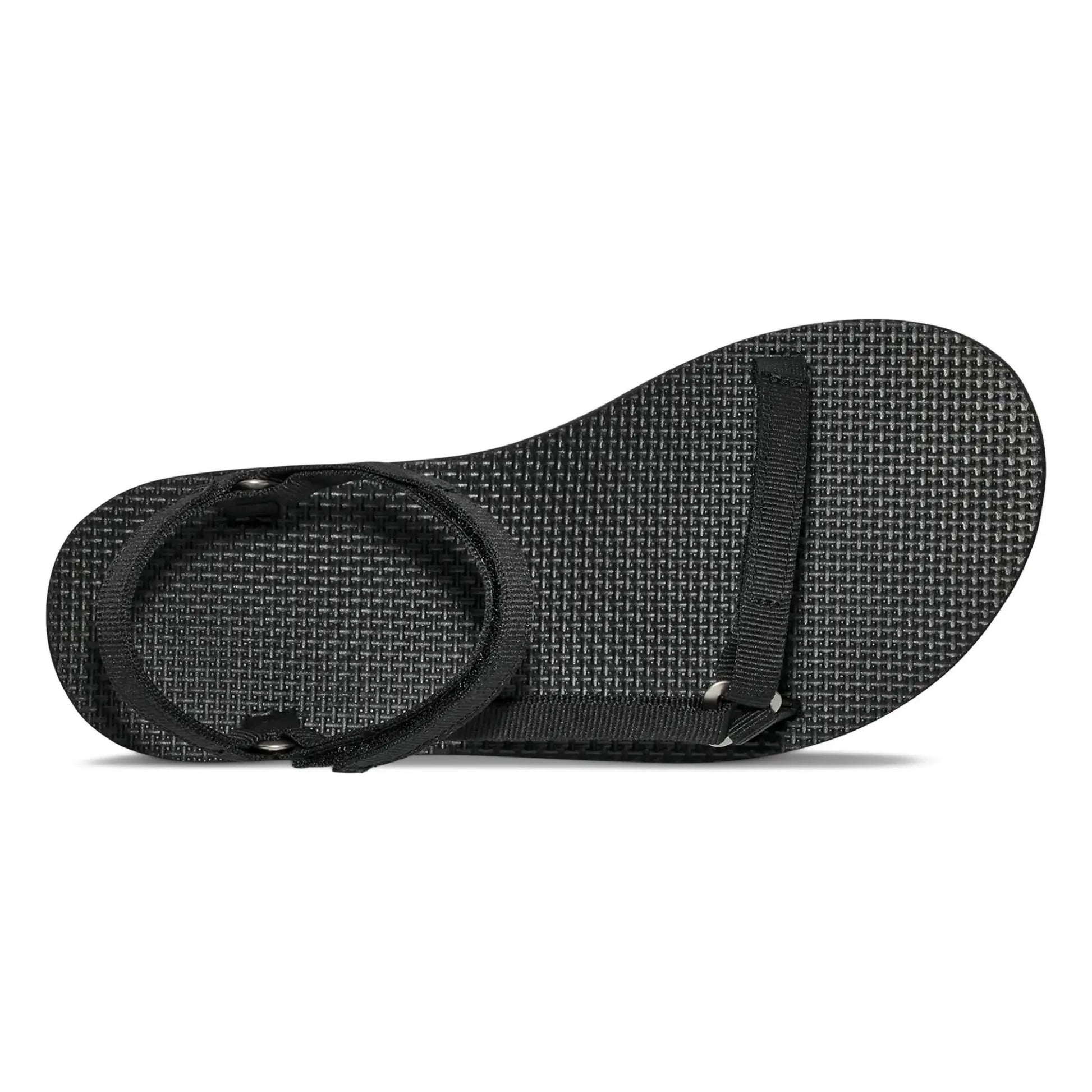 Teva - Slim Universal Scratch Sandals | Black
