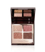 Charlotte Tilbury Luxury Eyeshadow Palette