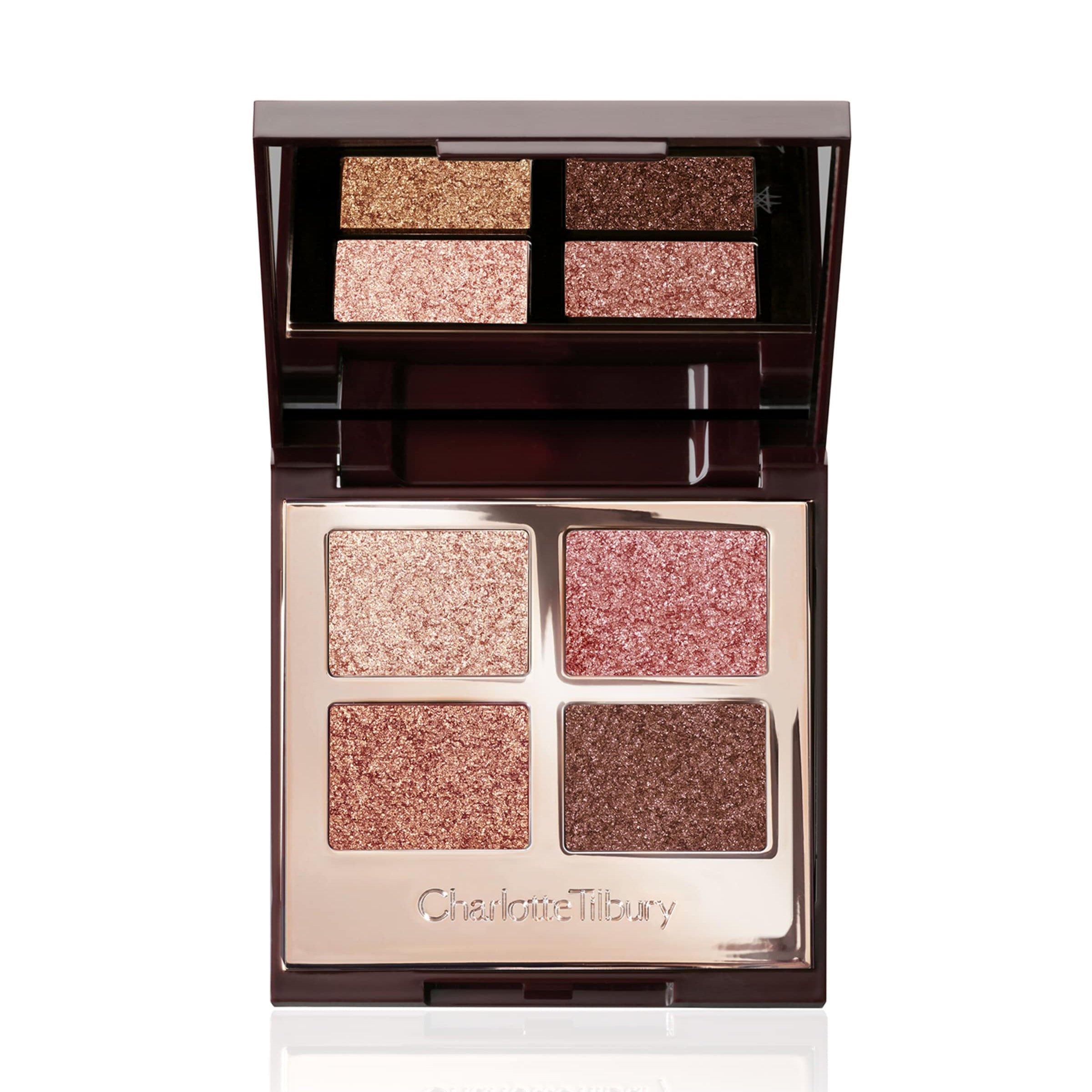 Charlotte Tilbury Luxury Eyeshadow Palette