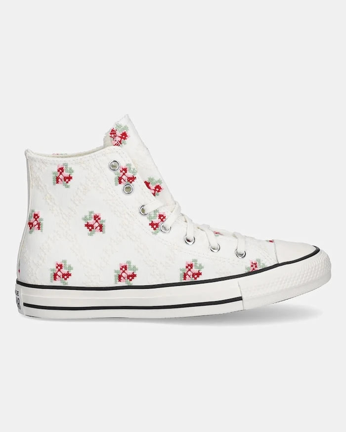 Converse Chuck Taylor All Star Çocuk Yüksek Spor Ayakkabı