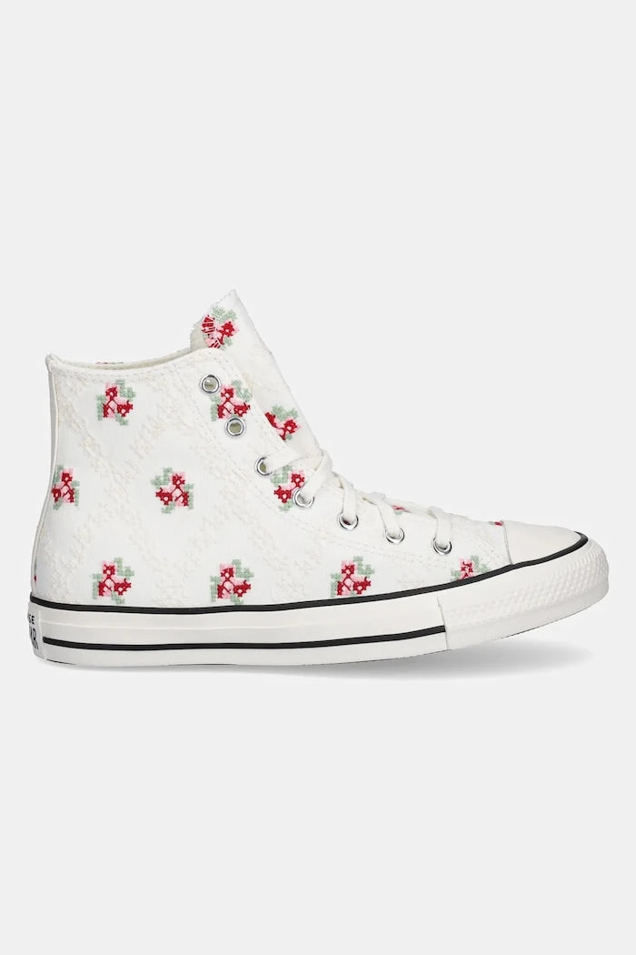 Converse Chuck Taylor All Star Çocuk Yüksek Spor Ayakkabı