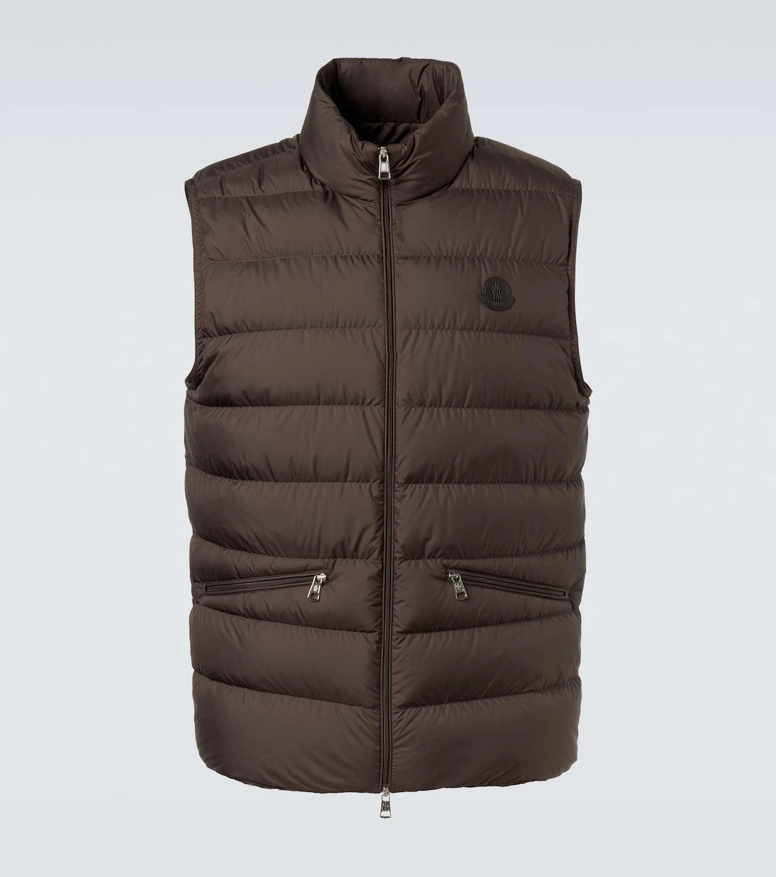 Moncler - Treompan down vest