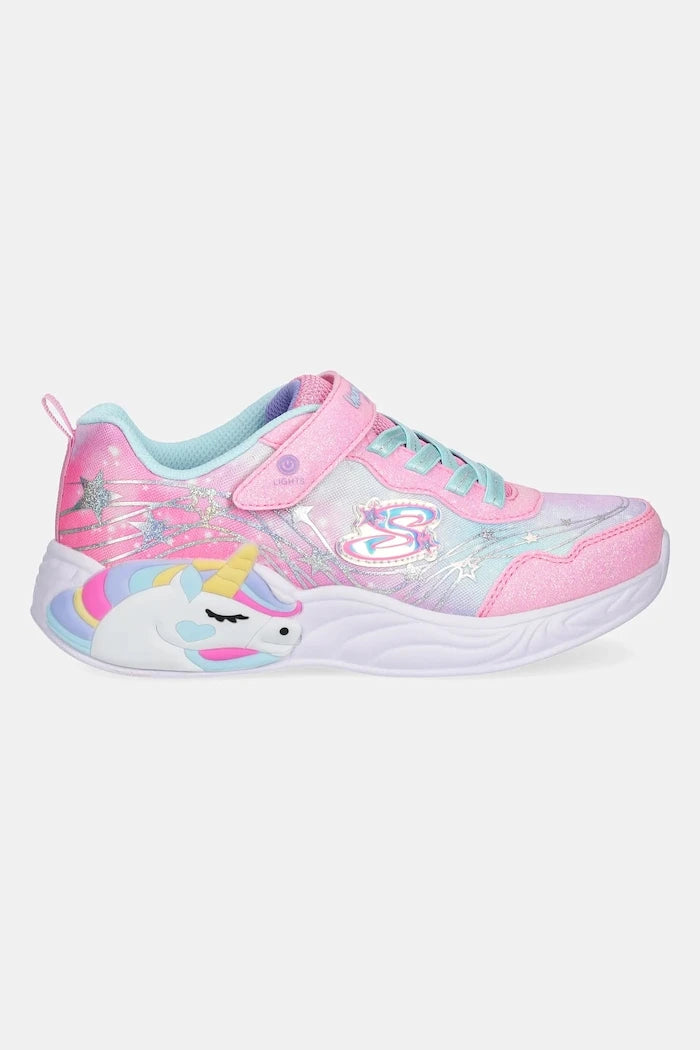 Детски маратонки Skechers UNICORN DREAMS