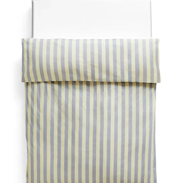 HAY Été 160 x 210 cm Pamuklu Nevresim Kılıfı