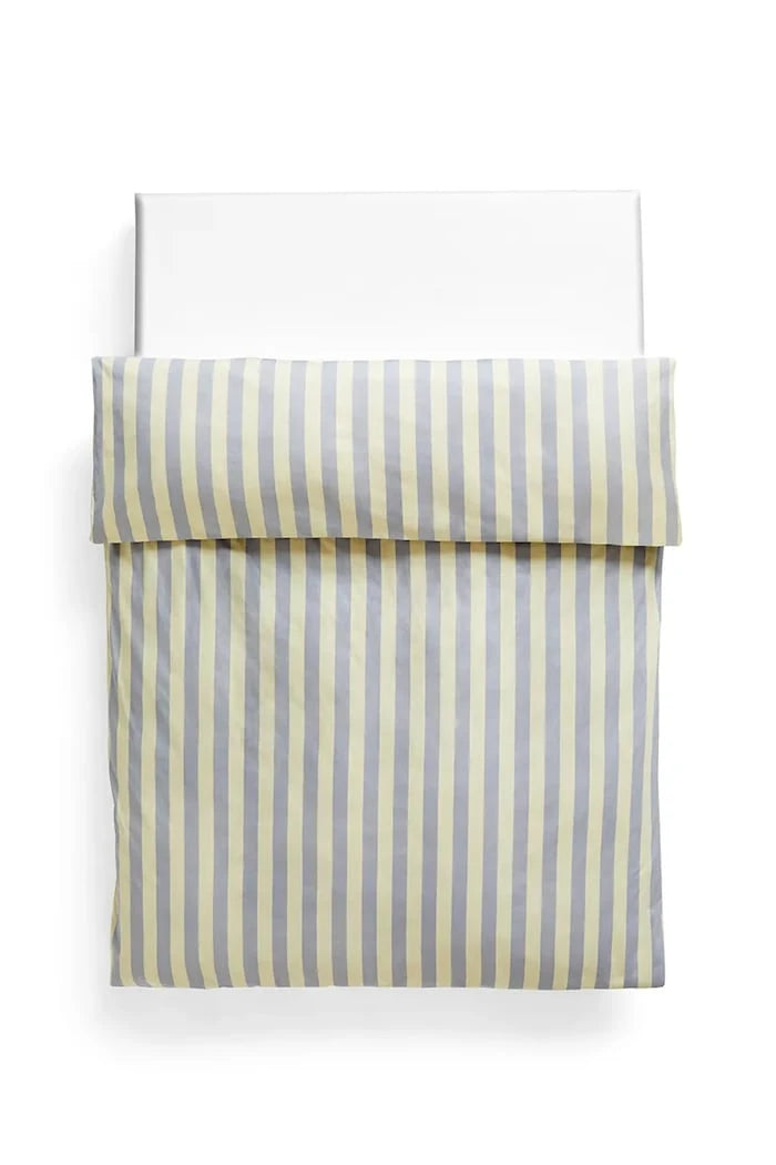 HAY Été 160 x 210 cm Pamuklu Nevresim Kılıfı