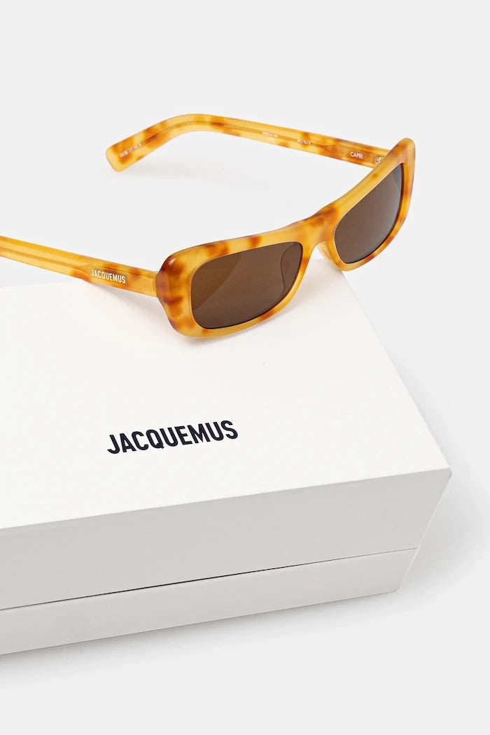 Jacquemus CAPRI Güneş Gözlüğü