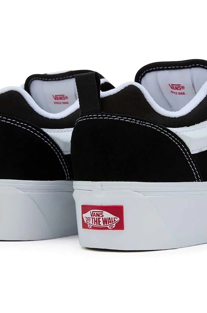 Vans Knu Stack Düşük Spor Ayakkabı