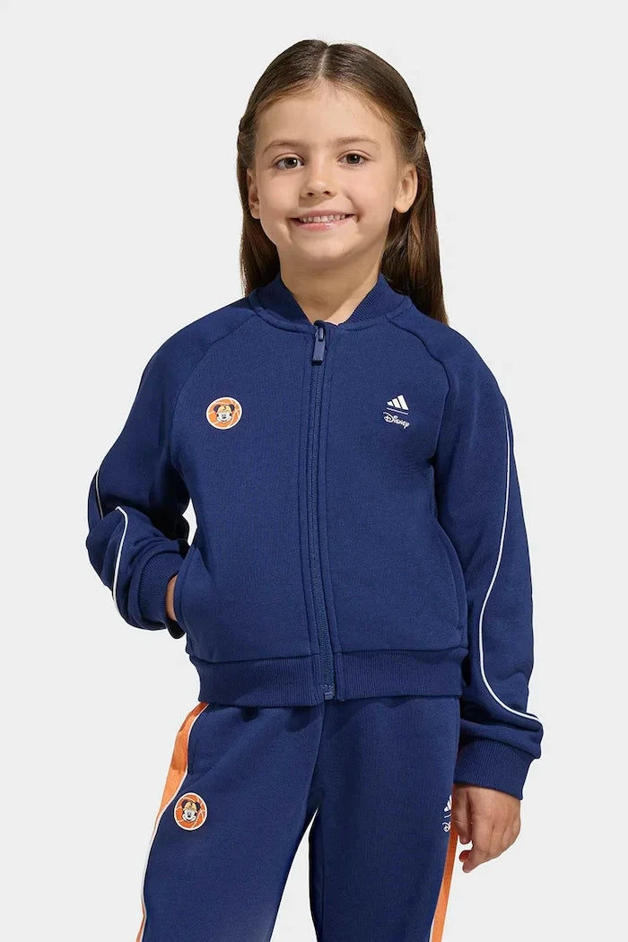Детски суичър adidas