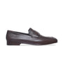 Leather Asola Penny Loafers