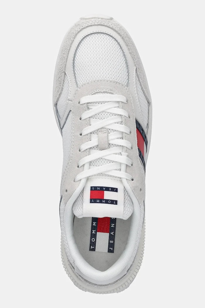 Tommy Jeans TJM TECHNICAL RUNNER ESS