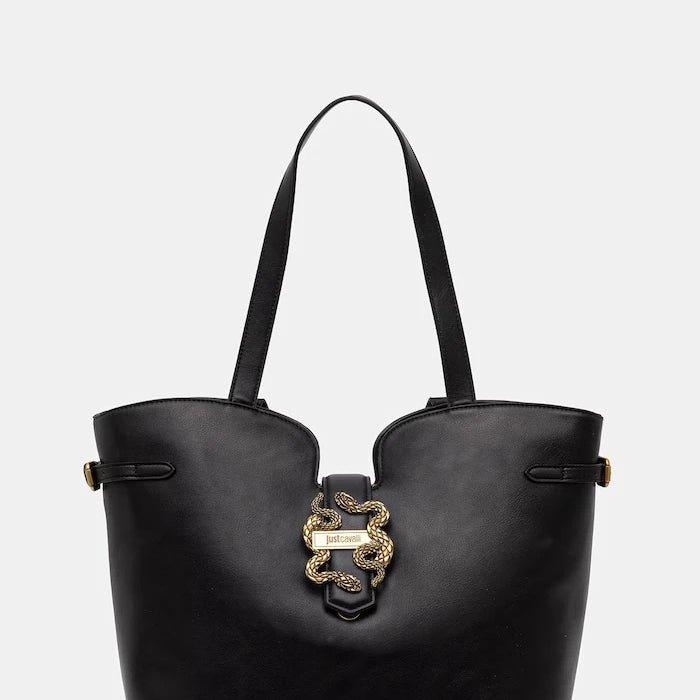 Just Cavalli Kadın Alışveriş Çantası