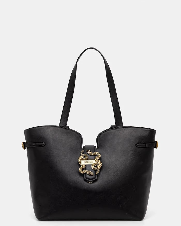 Just Cavalli Kadın Alışveriş Çantası