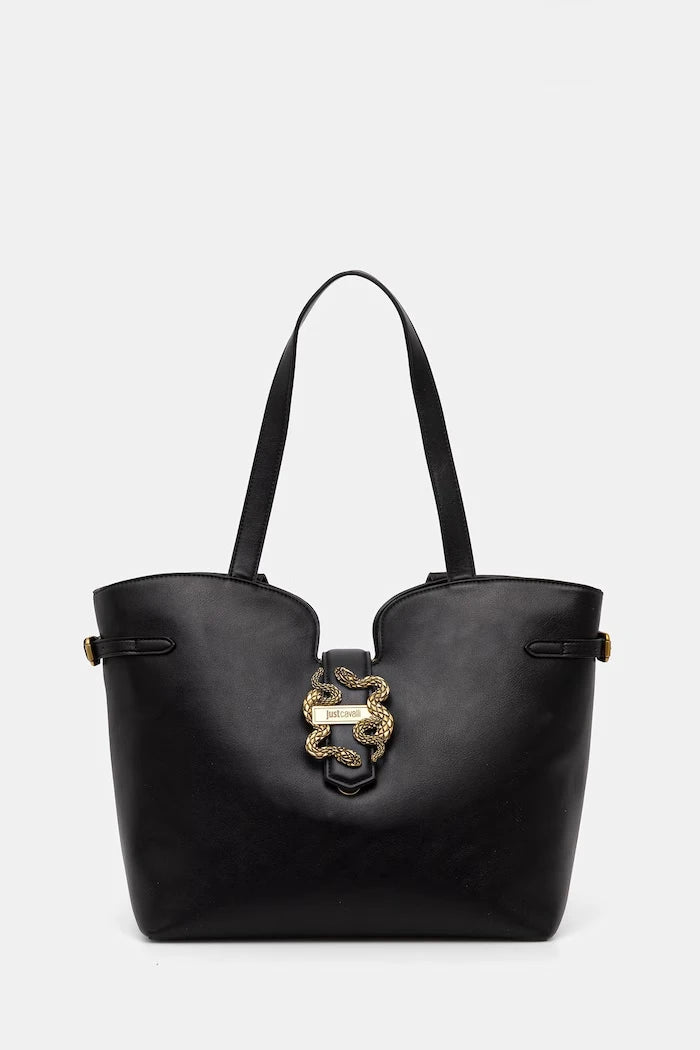 Just Cavalli Kadın Alışveriş Çantası