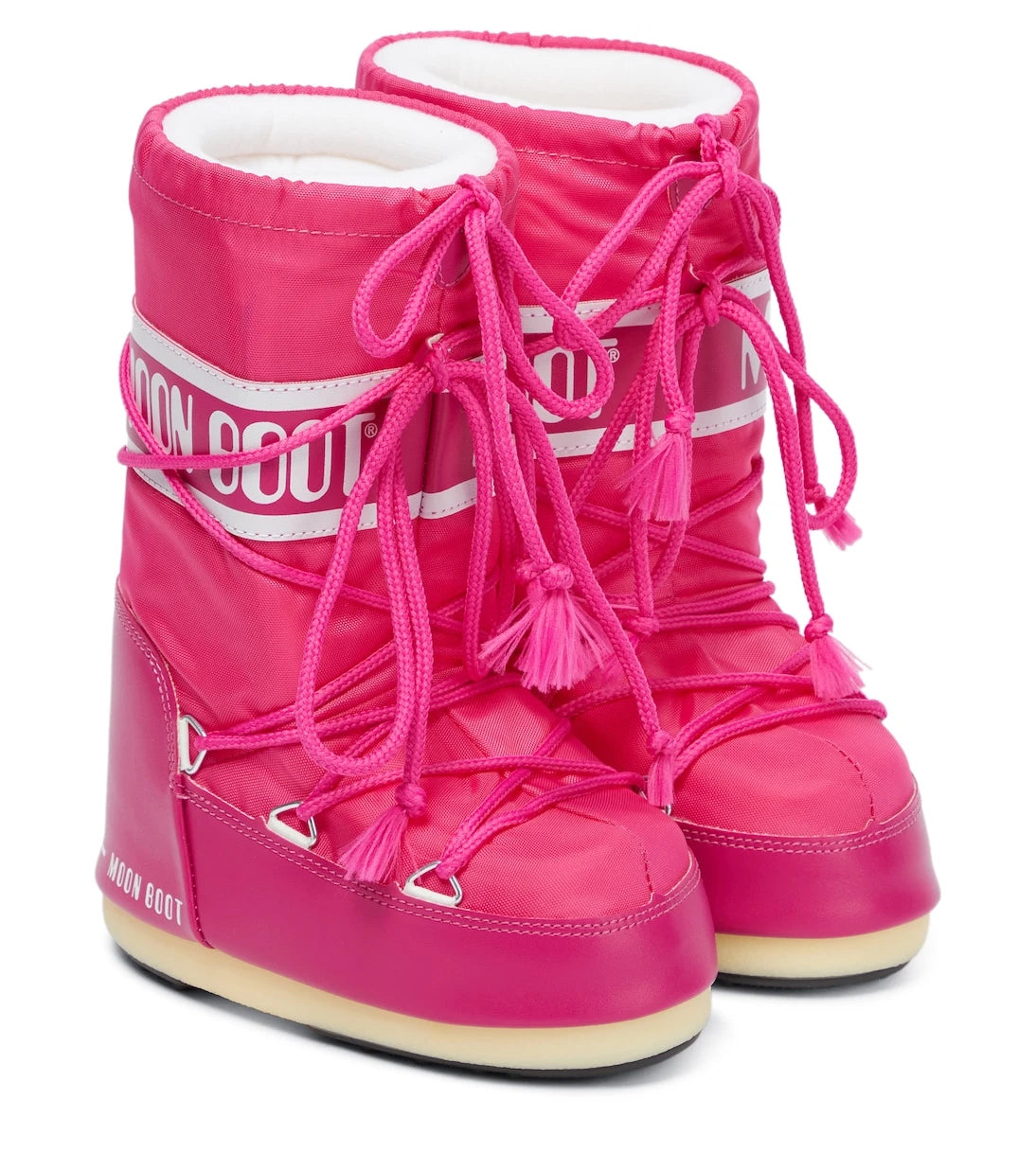 Moon Boot Kids - جزمة ثلج Icon