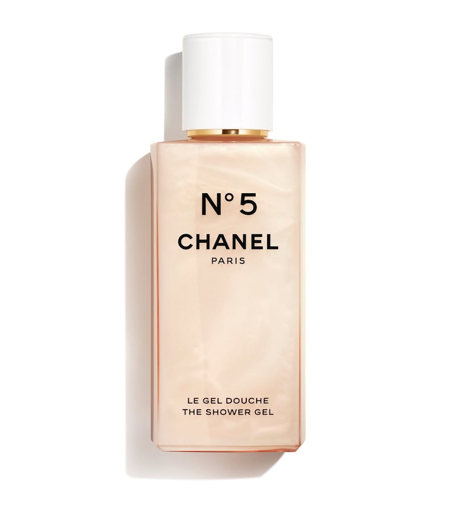 CHANEL N°5 Shower Gel (200ml)