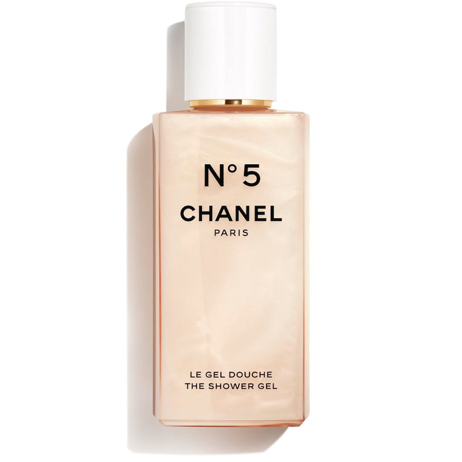 CHANEL N°5 Shower Gel (200ml)