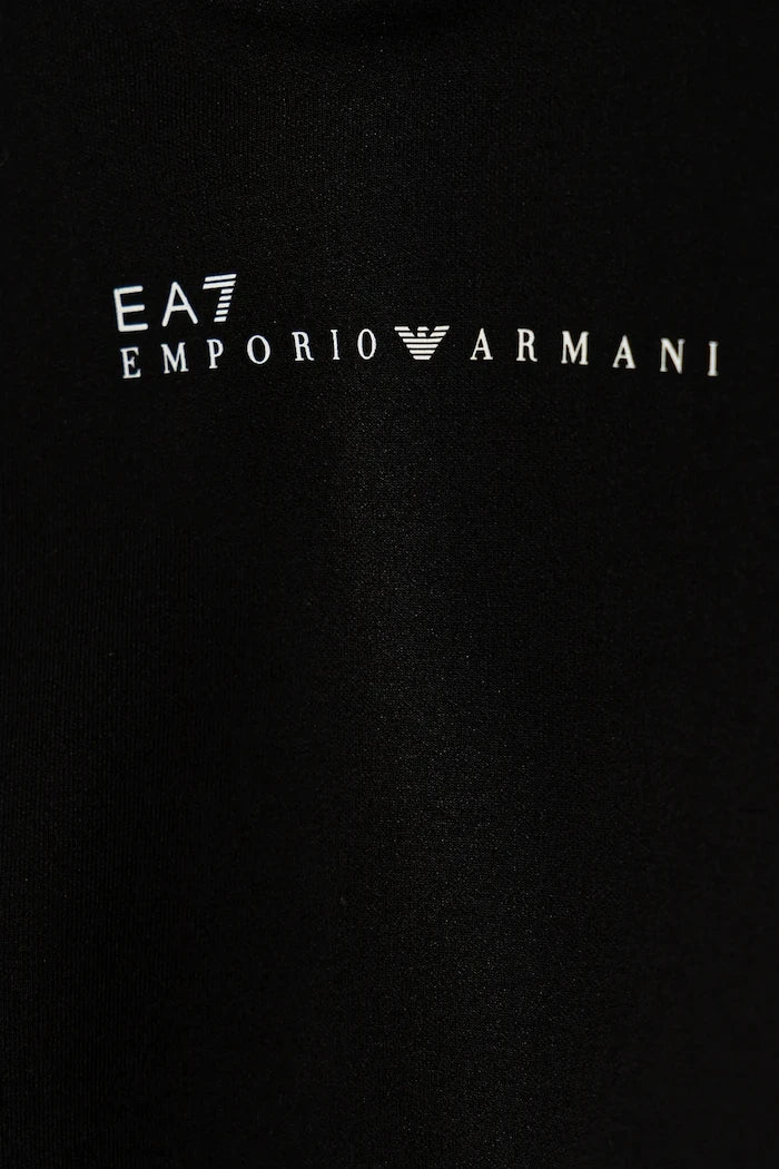 Детски суичър EA7 Emporio Armani