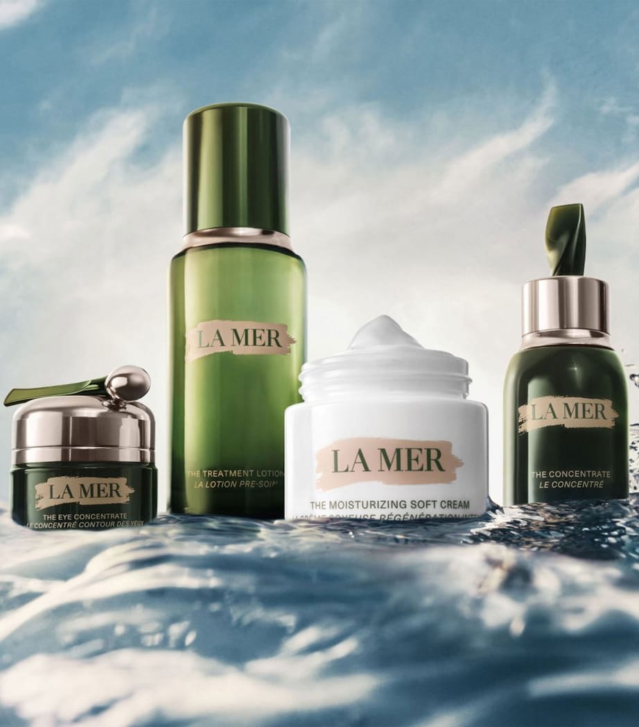 La Mer The Moisturizing Soft Cream (60ml)