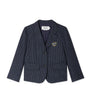 Bonpoint Stripe Jujuba Blazer (4-8 Years)