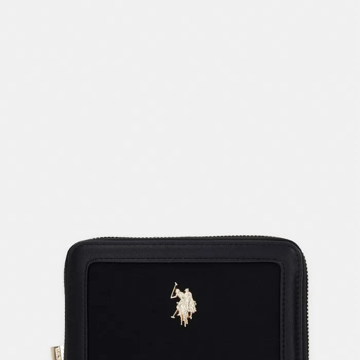 U.S. Polo Assn. портфейл дамски HOUSTON